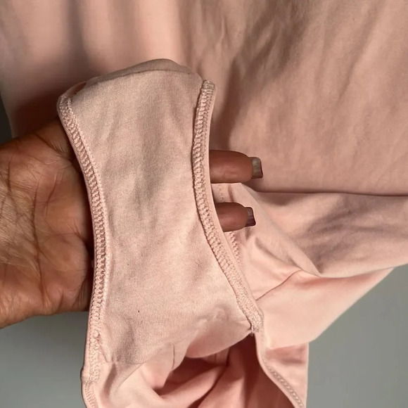 Everlane Tank Scoop Back The Bodysuit - Picture 6 of 11